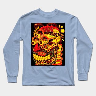 Road Trippin Long Sleeve T-Shirt